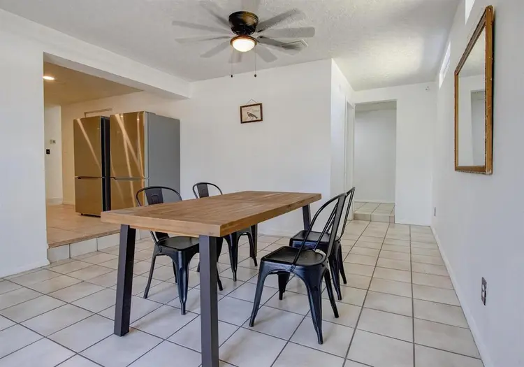 7 BR in Tampa