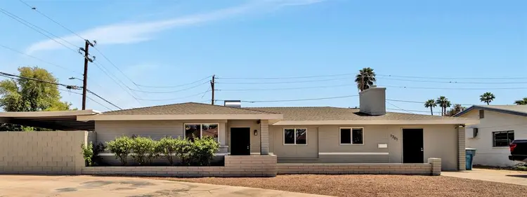 8 BR in Phoenix