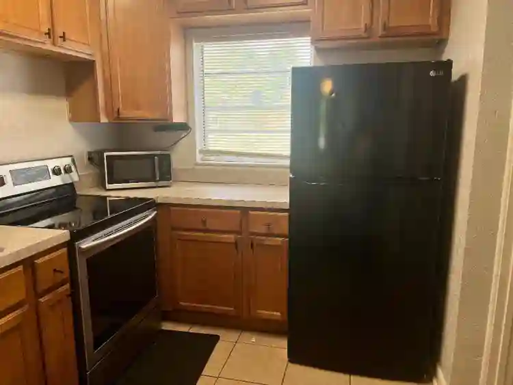 3 BR in Tampa