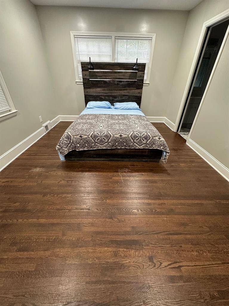 5 BR in Charlotte