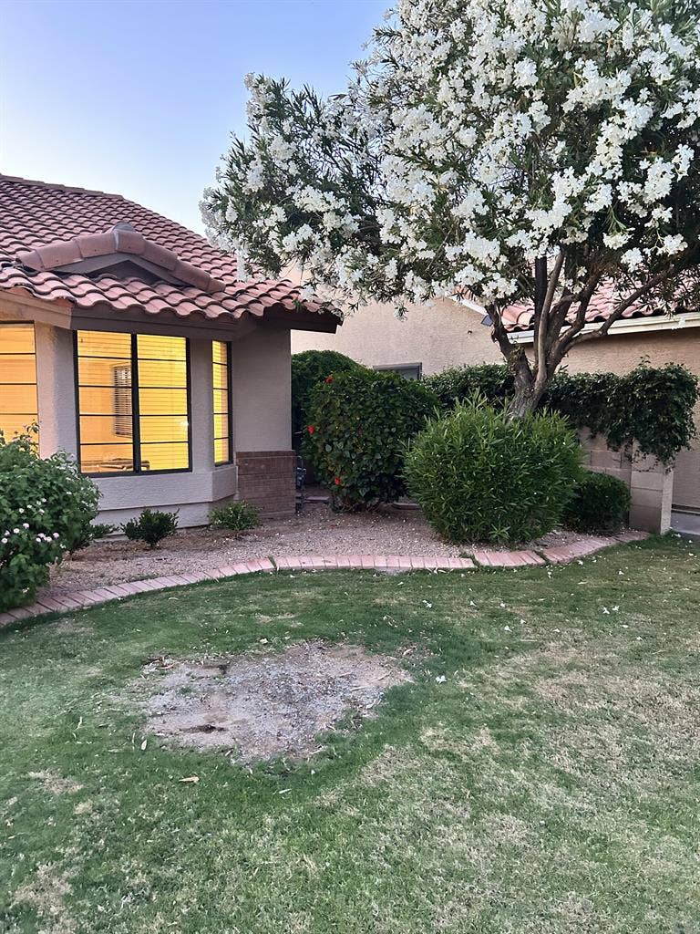 4 BR in Gilbert