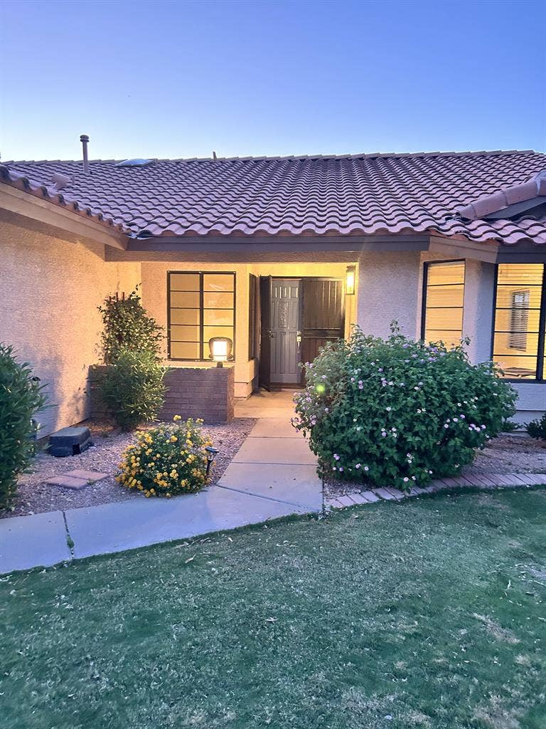 4 BR in Gilbert