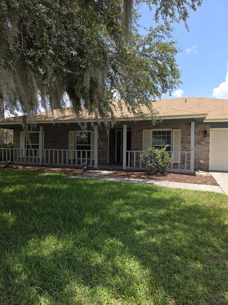 4 BR in Jacksonville