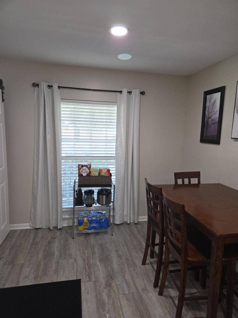 4 BR in Jacksonville