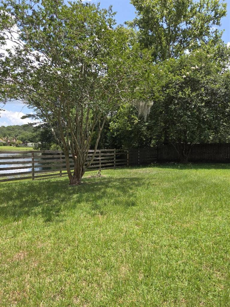 4 BR in Jacksonville