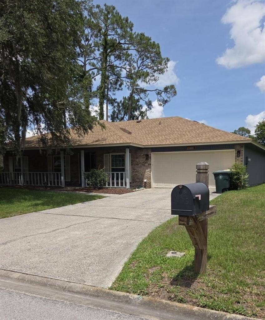4 BR in Jacksonville