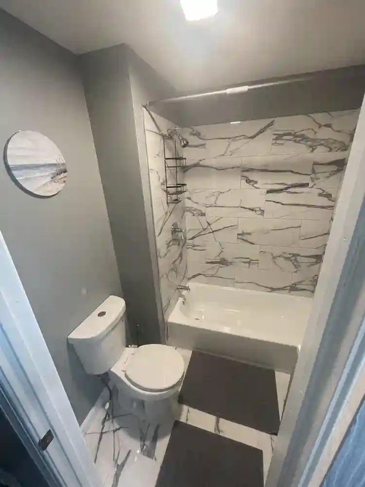 3 BR in Philadelphia