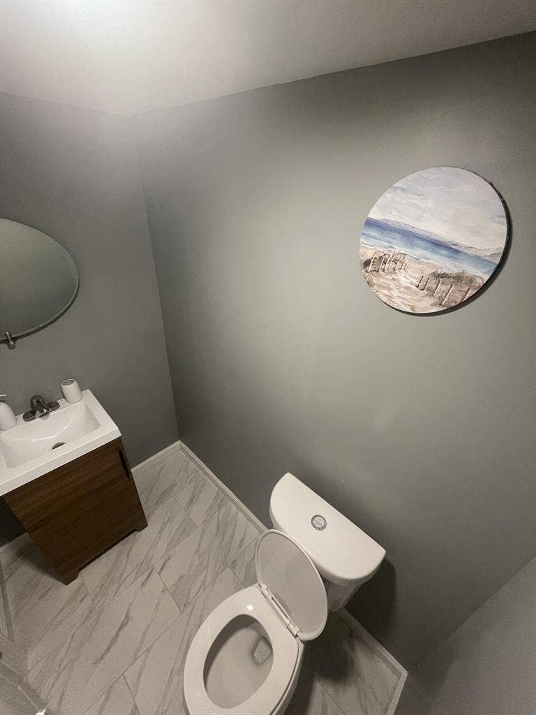 3 BR in Philadelphia