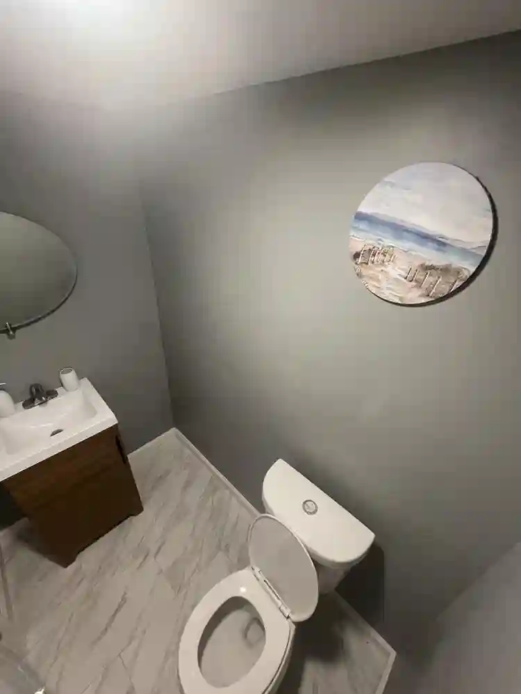 3 BR in Philadelphia