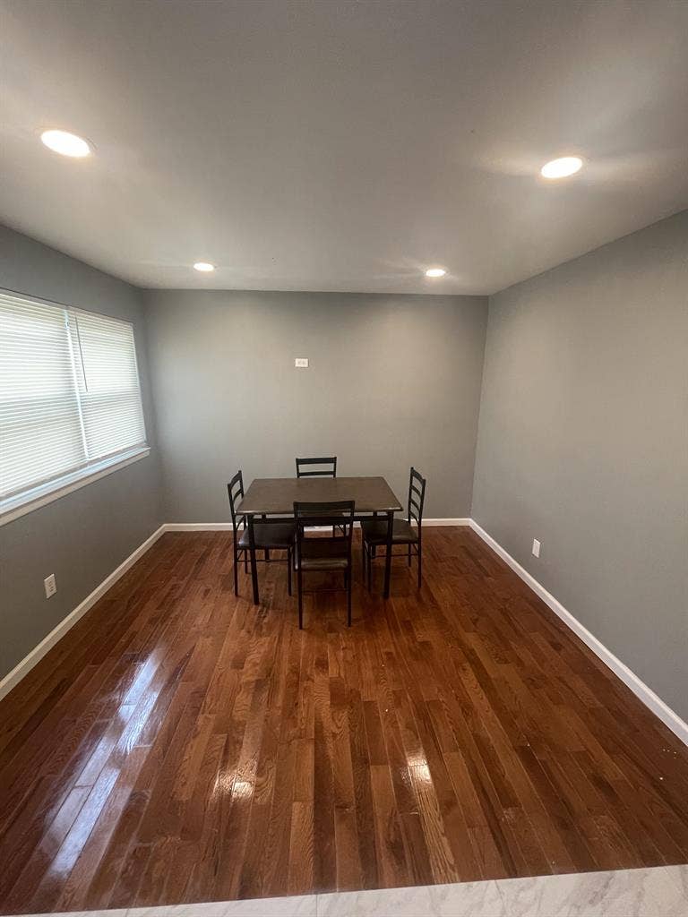 3 BR in Philadelphia
