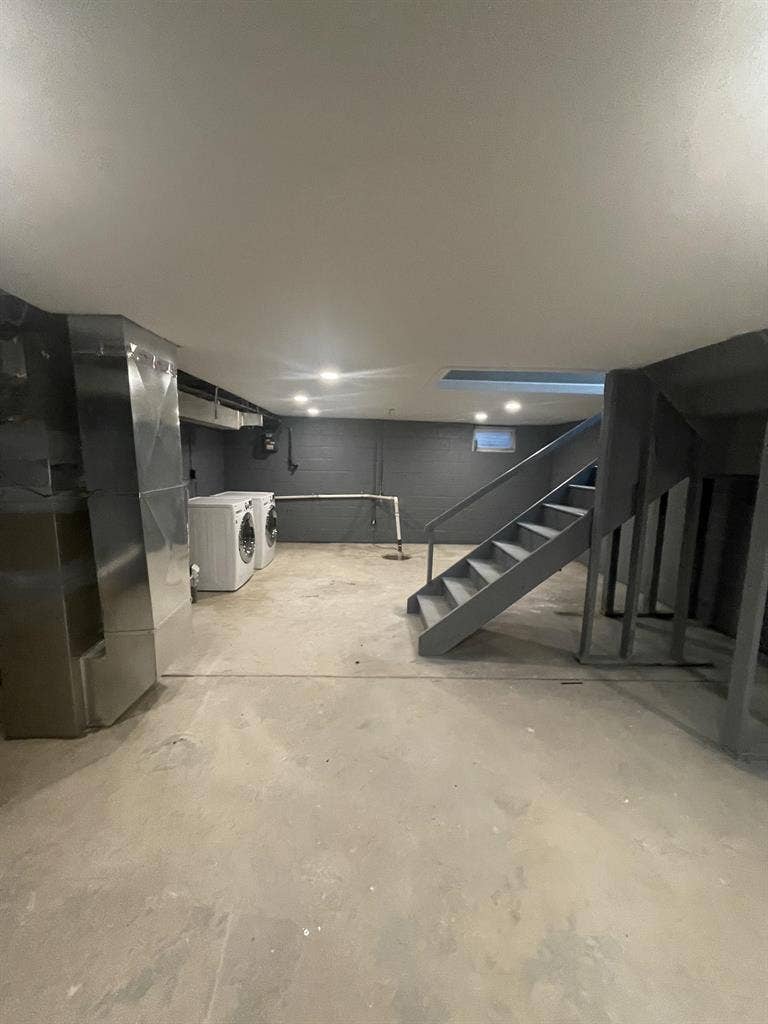 3 BR in Philadelphia