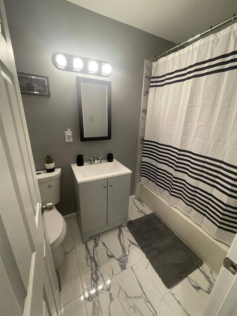 3 BR in Philadelphia