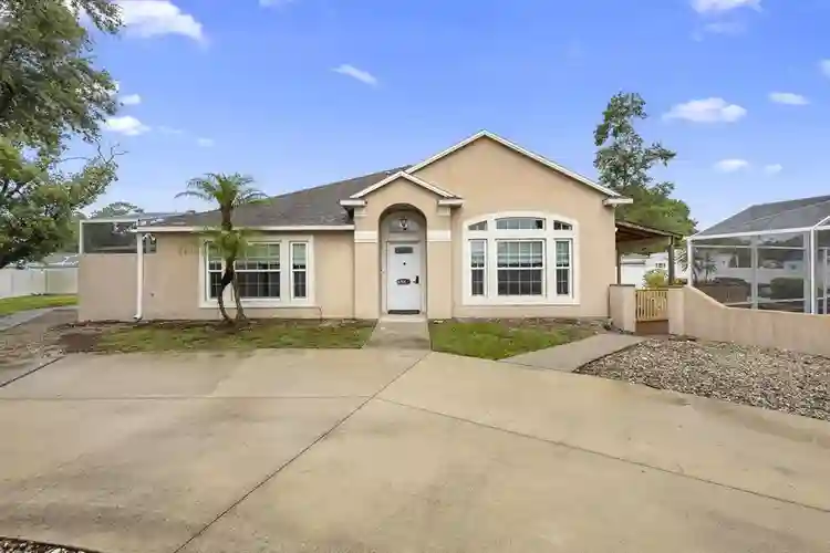 7 BR in Orlando