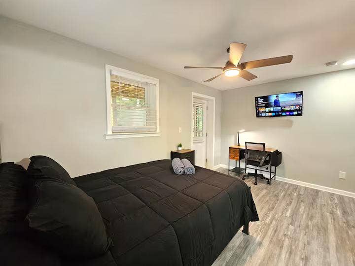 5 BR in Atlanta