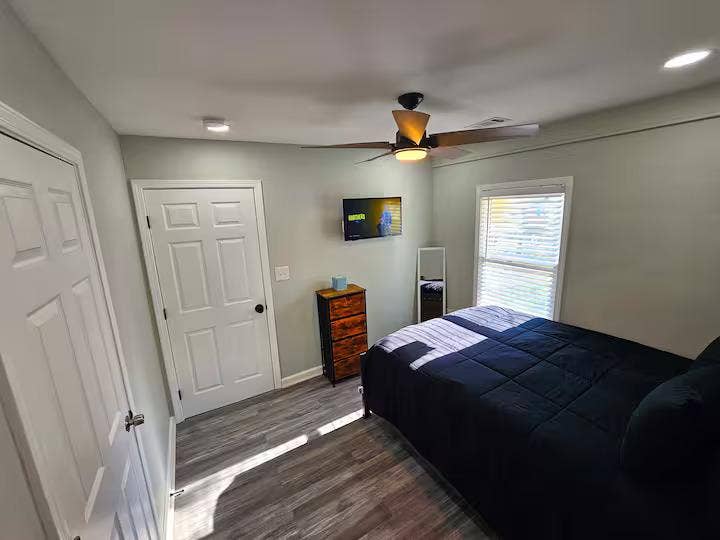 5 BR in Atlanta