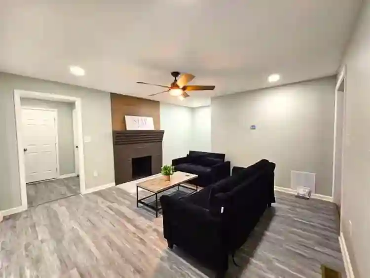 5 BR in Atlanta