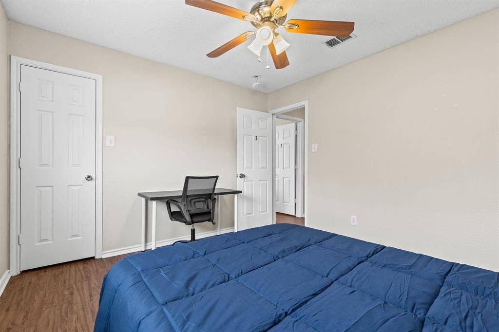 5 BR in Fort Worth