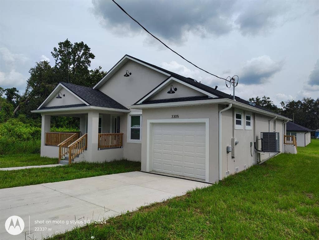 8 BR in Plant City