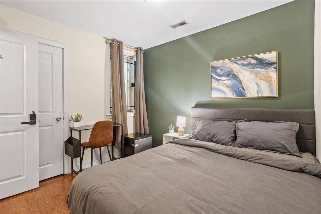 5 BR in Philadelphia