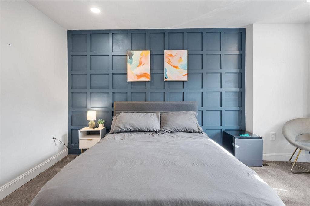 2 BR in Philadelphia