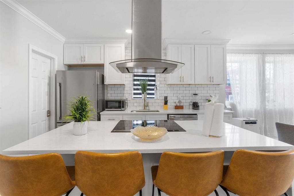 2 BR in Philadelphia