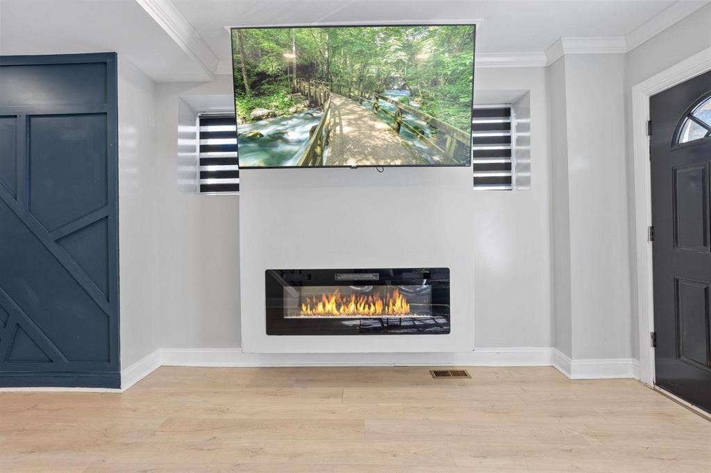 2 BR in Philadelphia