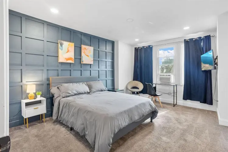 2 BR in Philadelphia