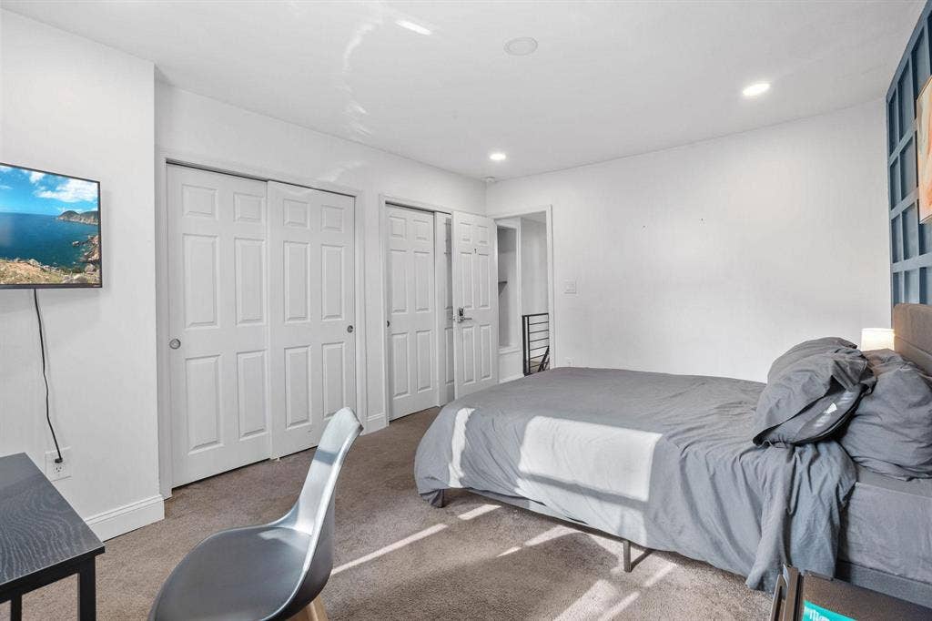 2 BR in Philadelphia