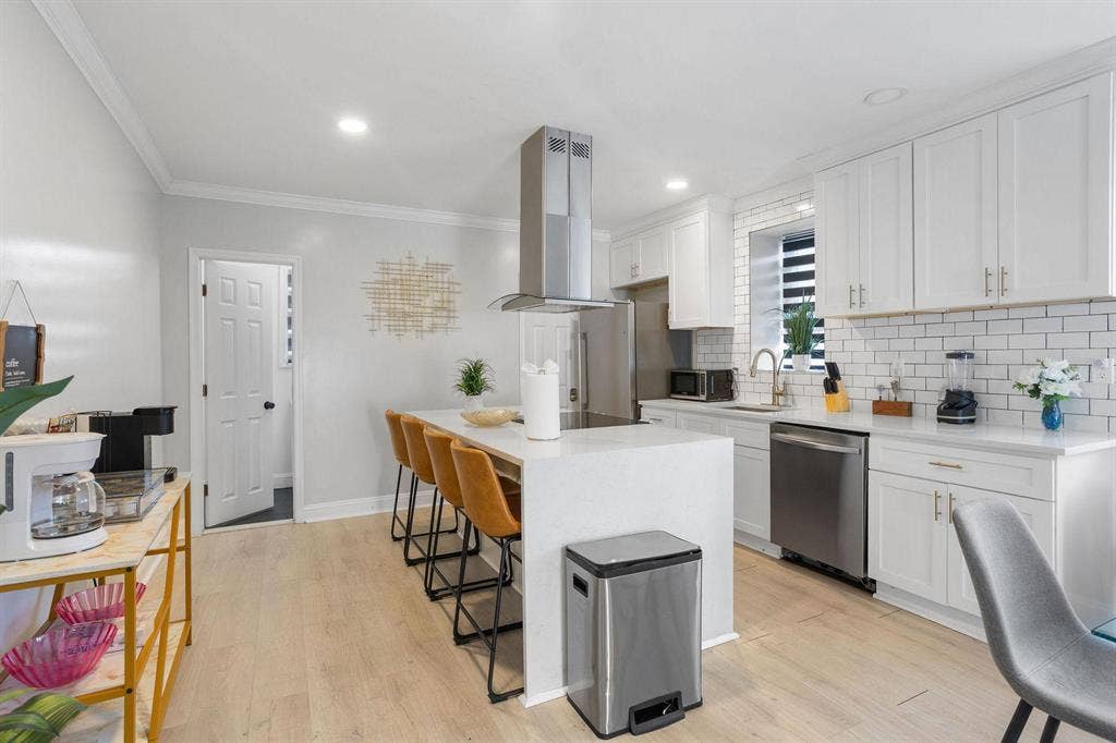 2 BR in Philadelphia