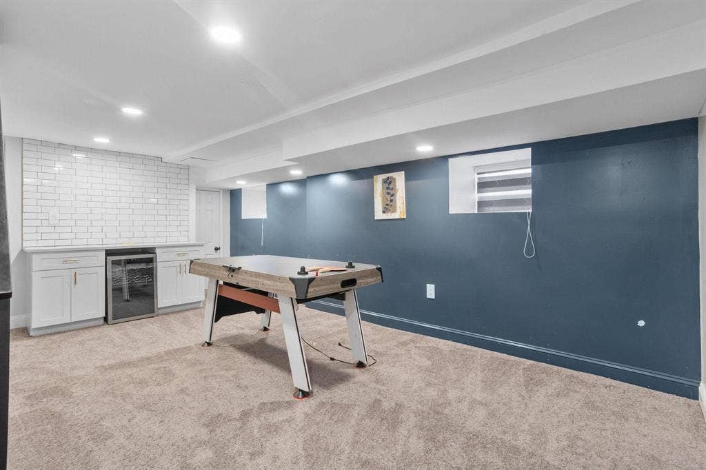 2 BR in Philadelphia