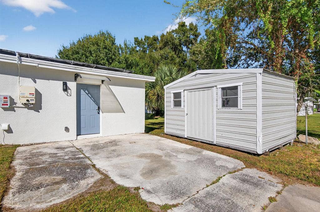 7 BR in Tampa