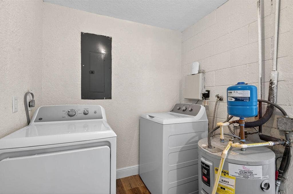 7 BR in Tampa