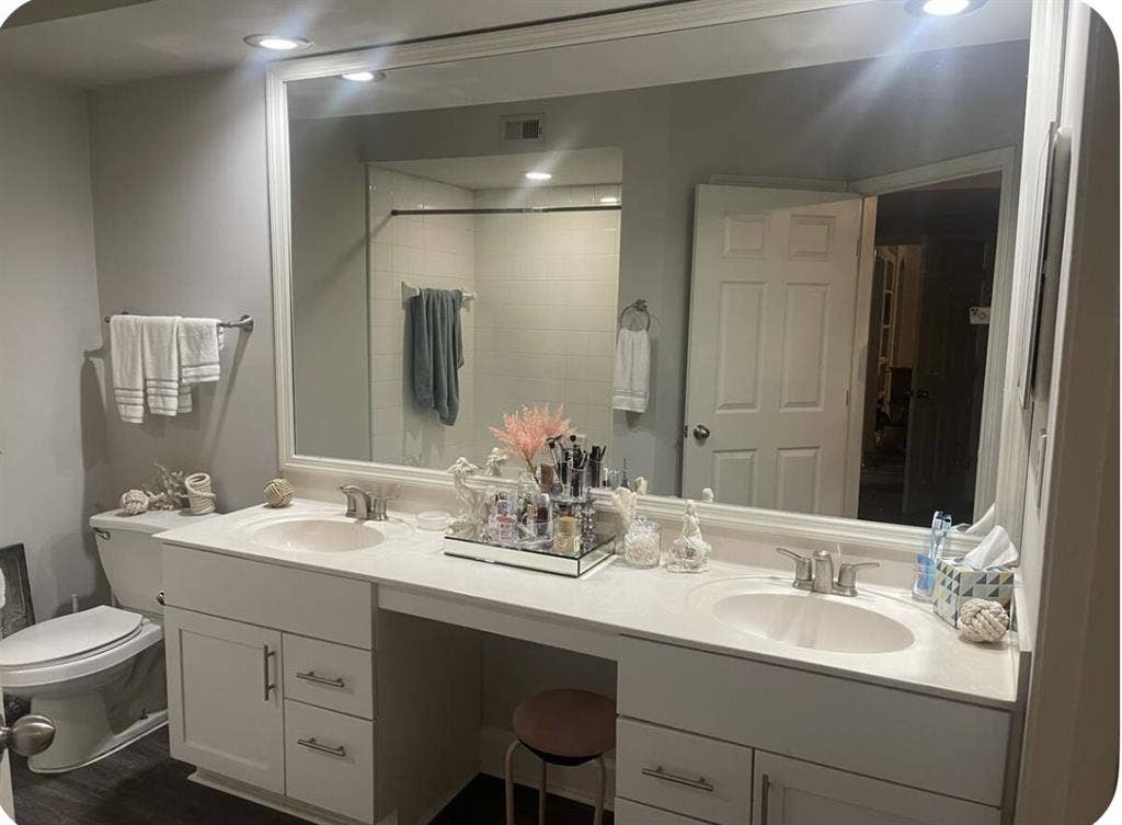 Luxury Stylish Apartment