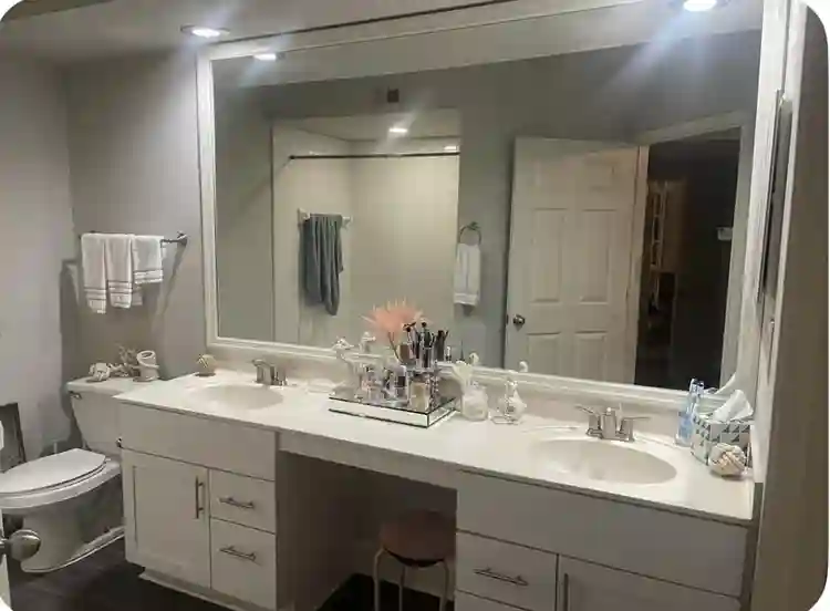 Luxury Stylish Apartment