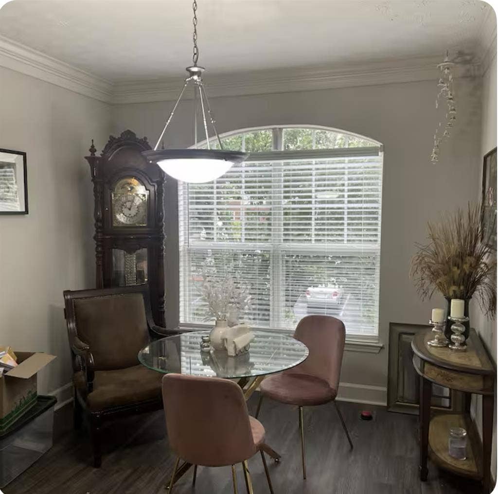 Luxury Stylish Apartment