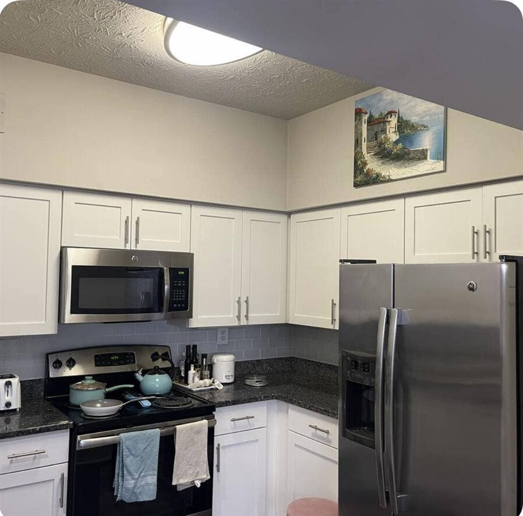 Luxury Stylish Apartment