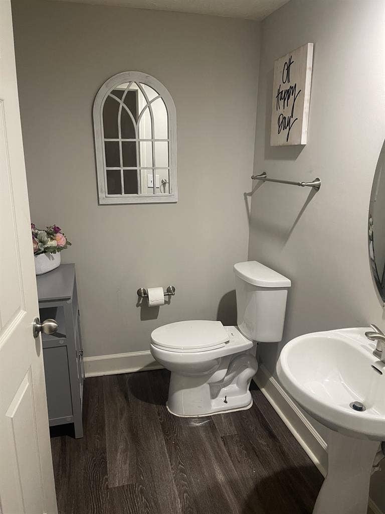 Luxury Stylish Apartment