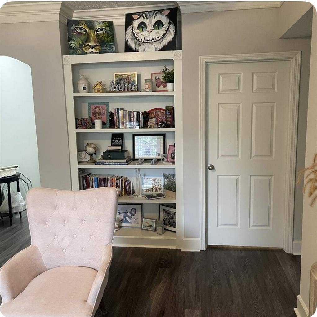 Luxury Stylish Apartment