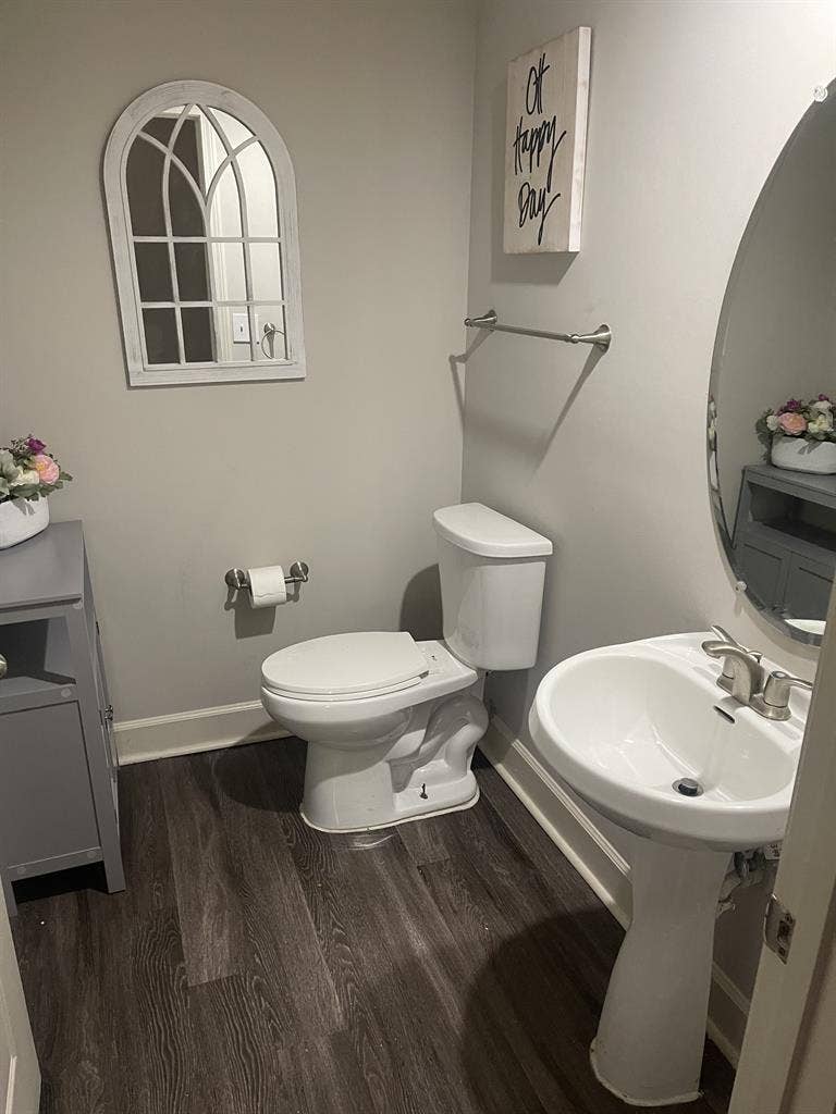 Luxury Stylish Apartment