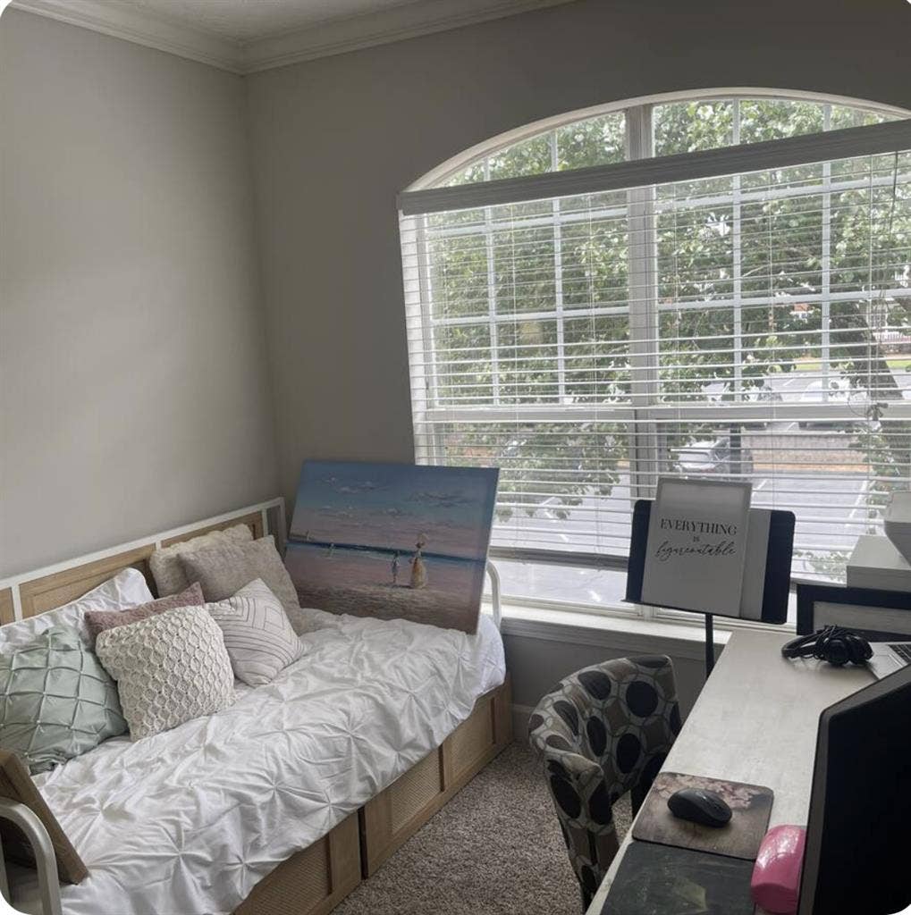 Luxury Stylish Apartment