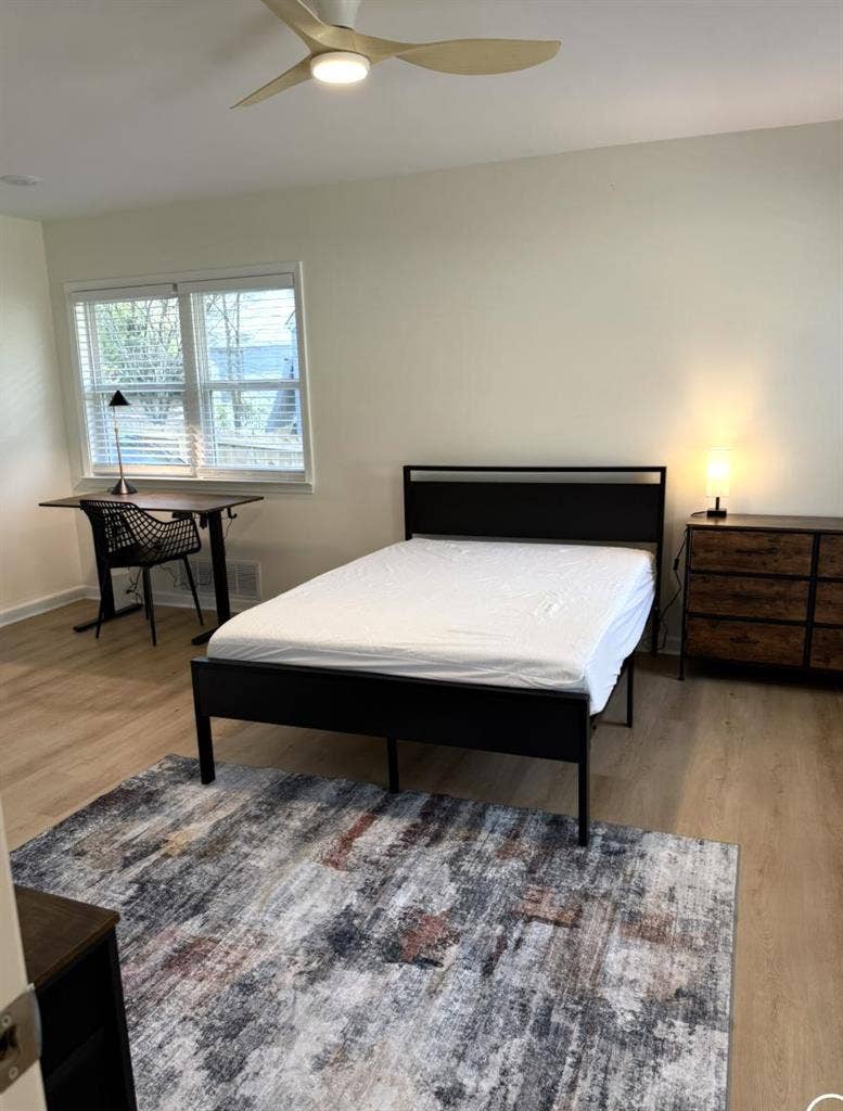 4 BR in Atlanta