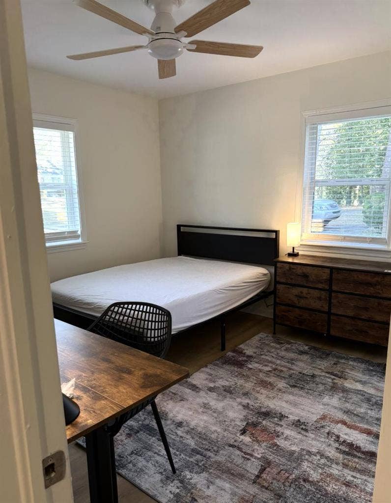 4 BR in Atlanta