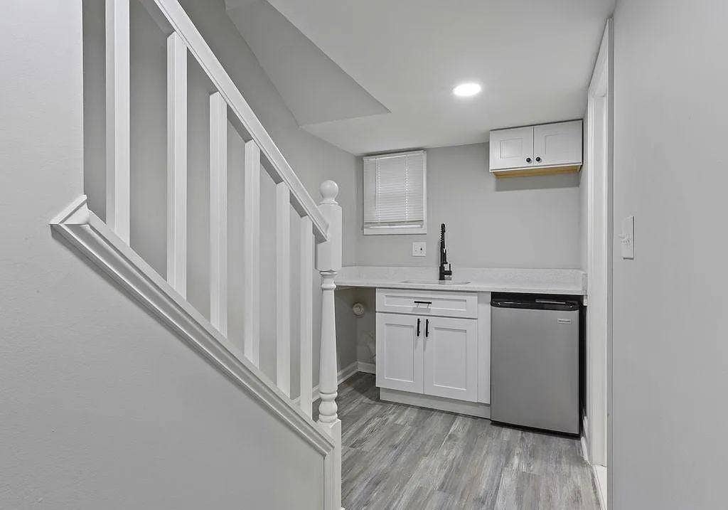 5 BR in Baltimore