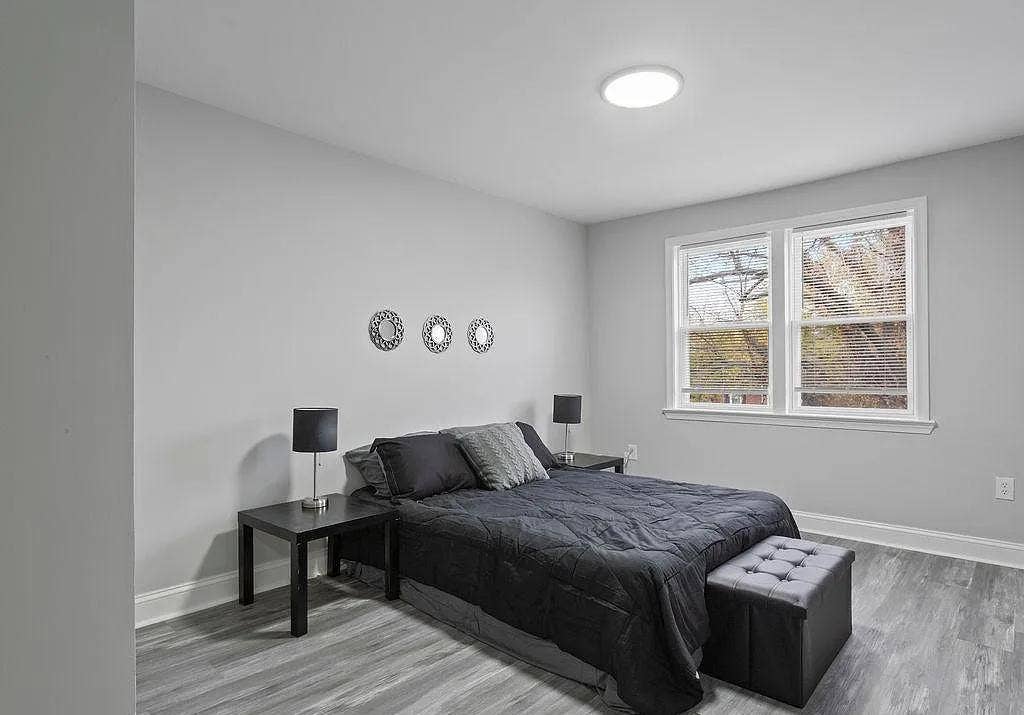 5 BR in Baltimore