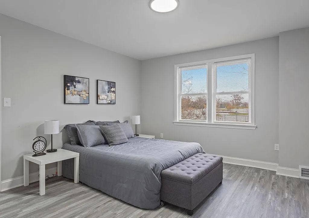 5 BR in Baltimore