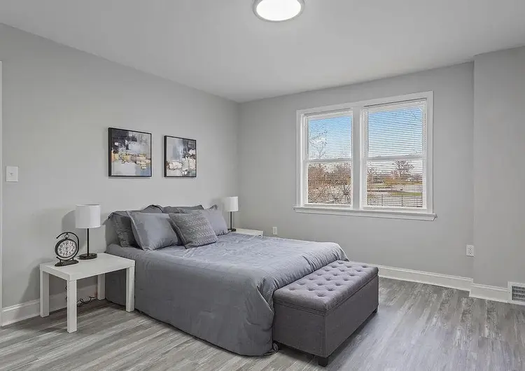 5 BR in Baltimore