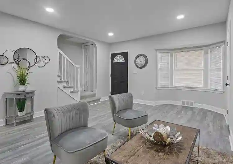 5 BR in Baltimore