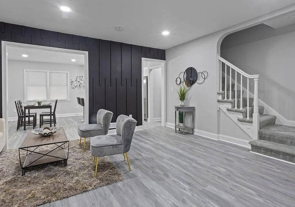 5 BR in Baltimore
