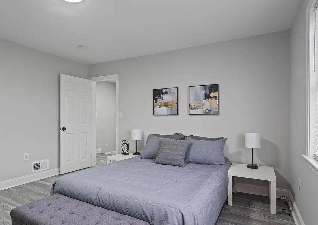 5 BR in Baltimore