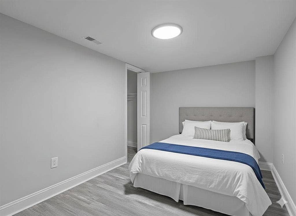 5 BR in Baltimore